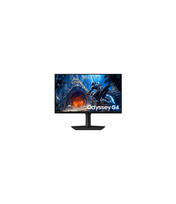 Samsung | Odyssey G4 G40H LS25HG402EUXEN | 25 " | IPS | FHD | 16:9 | 240 Hz | 1 ms | 1920 x 1080 pixels | 300 cd/m² | HDMI ports