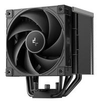 Deepcool CPU Air Cooler | AK500 G2 |, FANDEER_AK500G2_BKNNMN_GJD