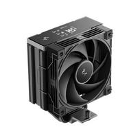 Deepcool CPU Air Cooler | AK400 G2, FANDEER_AK400G2_BKNNMN_GJD_1
