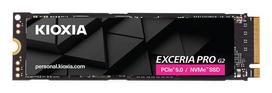 Kioxia Exceria PRO G2 1 TB M.2 PCI Express, SSDKIOLVE10Z1T02G8