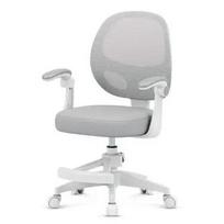 Junior 3.1 Grey swivel chair, CHRMKAMA_JUNIOR_3_1_GREY