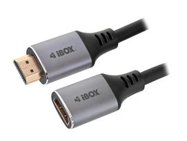 IBox ITVFMHD012 HDMI to HDMI 4K extension cable, HDMIBOITVFMHD012