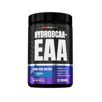 ProSupps Hydro BCAA+ EAA 420g skonis - Mėlynųjų aviečių