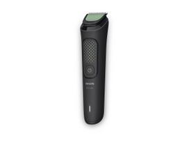 Philips Hair trimmer | MG3946/15 Series 3000 | Cordless | Number of length steps 12 | Black