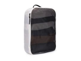 Thule | Packing Cube, Medium | Packing Cube | White
