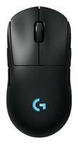 Logitech G Pro 2 Lightspeed Black Wireless Mouse