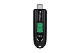 MEMORY DRIVE FLASH USB3.2/512GB TS512GJF790C TRANSCEND