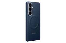 KS947SC Carbon Magnet Case Samsung Galaxy S26 Plus, Blue Violet
