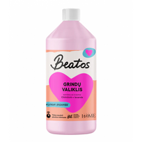 Grindų valiklis 850 ml