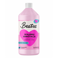 Kvapnus skalbinių minkštiklis 850 ml