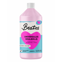 Universalus skalbiklis su fermentais 850 ml