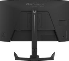 iiyama G-MASTER GB2791QSU-B1 computer monitor 68.6 cm (27") 2560 x 1440 pixels Wide Quad HD Black