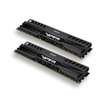 Patriot Memory 16GB (2 x 8GB) PC3-15000 (1866MHz) Kit memory module 2 x 8GB DDR3