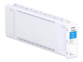 Epson Singlepack UltraChrome XD3 Cyan T50M2 (700ml) | Epson