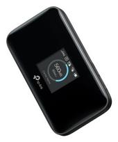 TP-Link M7750 4G LTE Cat12 mobilus Wi-Fi maršrutizatorius, 600Mbps, AC1200, 3280mAh, Nano SIM, microSD 2TB