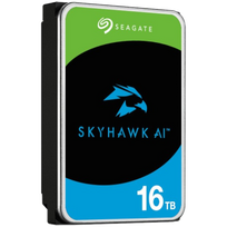 SEAGATE HDD SkyHawk AI (3.5"/16TB/SATA 6Gb/s/7200rpm)