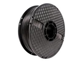 Flashforge Filament, PLA "Three galaxy" | 3DP-PLA-MX3-01-GBK | 1.75 mm diameter, 1kg/spool | Black