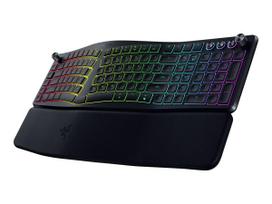 Razer Pro Type Ergo | Keyboard | Wireless | US | Bluetooth | Scissor-switch membrane