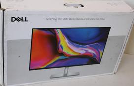 SALE OUT. Dell LCD S2725DC 27" IPS QHD/2560 1440/HDMI,DP,USB,USB-C/White | Dell | S2725DC | 27 " | IPS | QHD | 16:9 | 144 Hz | 1