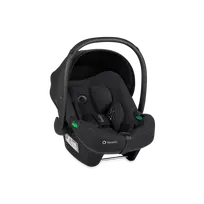 Autokėdutė Lionelo Astrid I-size 0-13 kg., Black onyx