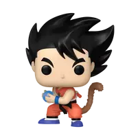 FUNKO POP! Vinilinė figūrėlė: Dragon Ball - Goku