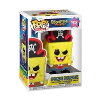 FUNKO POP! Vinilinė figūrėlė: SpongeBob SquarePants (Pirate)