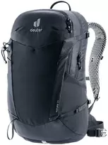 Turistinis kuprinė „Deuter Futura 23“ – juoda