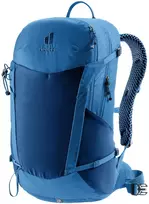 Turistinis kuprinė „Deuter Futura 23“ – tamsiai mėlyna/baltijos mėlyna