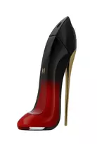 Moteriški kvepalai, Tester Carolina Herrera Very Good Girl Elixir EDP 80ml