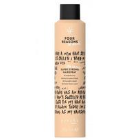 Four Reasons Labai stiprios fiksacijos plaukų lakas Original Super Strong Hairspray 300ml