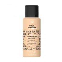 Four Reasons Labai stiprios fiksacijos plaukų lakas Original Super Strong Hairspray 100ml