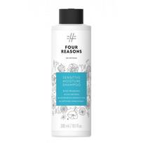 Four Reasons Bekvapis drėkinamasis šampūnas jautriai galvos odai Four Reasons No Nothing Sensitive Moisture Shampoo 300ml