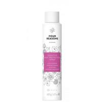 Four Reasons Bekvapis apsauginis purškiklis nuo karščio jautriai galvos odai No Nothing Sensitive Heat Protection Spray 200ml