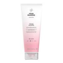 Four Reasons Tonizuojantis šampūnas dažytiems plaukams Color Mask Toning Shampoo 250ml, Blush