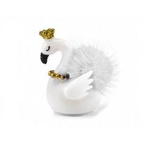 Martinelia Vaikiškas lūpų balzamas gulbė Swan Lip Balm 1.5g, Marshmallow