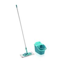 Leifheit Grindų valymo rinkinys CLEAN COMPACT