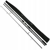 Karpinis meškerės kotas Miracle Fish Carp 360 3,6m 3,5lbs 60-180g
