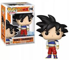 Funko POP! DRAGON BALL Z Animacija 2106 Goku