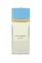 Moteriški kvepalai, Tester Dolce & Gabbana Light Blue EDP 100ml