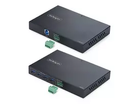 STARTECH 4 prievadų USB 3.0 prailginimo įrenginys