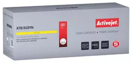 Activejet toneris ATB-910YN (pakaitinis Brother TN-910Y; Supreme; 9000 puslapių; geltonas)