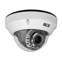 8 Mpx kupolinė IP kamera BCS-U-DIP68VSR4