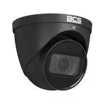 5 Mpx kupolinė IP kamera BCS-L-EIP55VSR4-Ai1-G