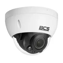 8 Mpx kupolinė IP kamera BCS-L-DIP48VSR4-Ai1