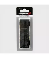 Padelio raketės apsauga BULLPADEL Pro Black, 2 vnt