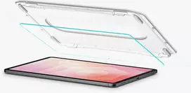 Spigen grūdintas stiklas GLAS.TR „EZ FIT PRO“ GALAXY TAB S11 11,0 X730 / X736B CLEAR