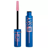 MAYBELLINE_Sky High Navy Blue blakstienų tušas 7,2 ml
