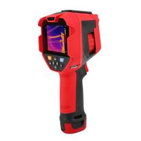 PRO termovizorinė kamera, 640×480 (1280x480), 30Hz, 24°(H) × 19.3°(V), 18mm, 0.67mrad, -20℃~650℃, UNI-T
