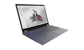 Lenovo ThinkPad P16 G2 i7-13850HX 16.0" WQXGA IPS 500nits AG 165Hz 32GB DDR5 5600 SSD1TB RTX A3500 12GB W11Pro Storm Grey 3Y