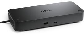 Dell Pro Thunderbolt 4 Smart SD25TB4 Jungčių stotelė, Juoda